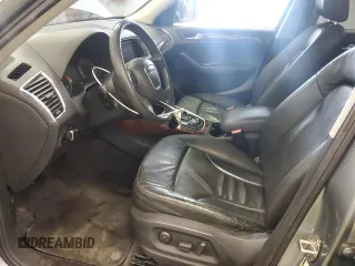 2009 Audi Q5 Premium Plus z VIN WA1KK78R09A044239, wystawiony jako Copart lot #48529435 z przebiegiem 156 941 mil mil oraz Szkoda całkowita • Salvage title. Historia ofert i sprzedaży dostępna na DreamBid. Obrazek 7.