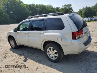 2010 Mitsubishi Endeavor LS z VIN 4A4JN2AS8AE002271, wystawiony jako Copart lot #59662735 z przebiegiem 126 784 mil mil oraz Czysty tytuł • Clean title. Historia ofert i sprzedaży dostępna na DreamBid. Obrazek 2.