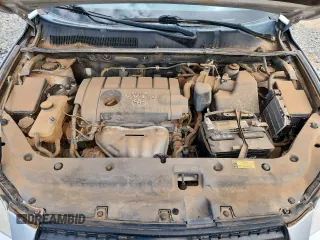 2010 Toyota RAV4 с VIN 2T3ZF4DV6AW038204, выставлен на аукционе Copart как лот 61936535 с пробегом 130 089 миль миль и Чистый • Clean title. История ставок и продаж доступна на DreamBid. Изображение 11.