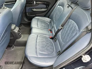 2022 MINI Clubman Cooper S with VIN WMWLV7C06N2R30013, listed as a Copart auction lot 87133304 with 182,647 mi miles and Clean Title. Bid and sale history available at carsss.com. Image 11.