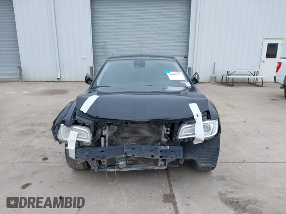 2019 Chrysler 300 Limited with VIN 2C3CCAEG9KH705883, listed as a IAAI auction lot 40022232 with 67,913 mi miles and . Bid and sale history available at DreamBid. Image 13.