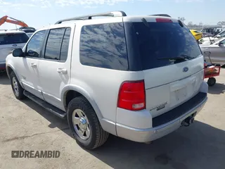 2002 Ford Explorer z VIN 1FMZU75E42ZA65422, wystawiony jako IAAI lot #41691552 z przebiegiem 220 713 mil mil oraz . Historia ofert i sprzedaży dostępna na DreamBid. Obrazek 3.