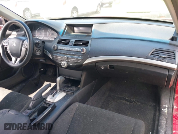 2011 Honda Accord EX z VIN 1HGCS1B78BA009759, wystawiony jako IAAI lot #40466469 z przebiegiem 71 769 mil mil oraz . Historia ofert i sprzedaży dostępna na DreamBid. Obrazek 5.