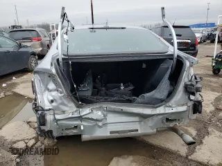 2020 Ford Fusion SE with VIN 3FA6P0HD4LR107933, listed as a Copart auction lot 81295884 with 50,860 mi miles and Salvage title. Bid and sale history available at DreamBid. Image 6.