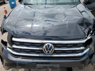 2021 Volkswagen Atlas SE with VIN 1V2KE2CAXMC207847, listed as a Copart auction lot 67691594 with 42,298 mi miles and Salvage title. Bid and sale history available at DreamBid. Image 13.