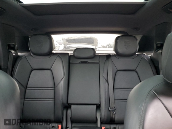 2019 Porsche Cayenne S with VIN WP1AB2AYXKDA63826, listed as a Copart auction lot 56174895 with 59,518 mi miles and Salvage title. Bid and sale history available at DreamBid. Image 10.