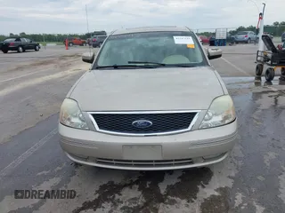 2006 Ford Five Hundred SEL with VIN 1FAFP24146G154107, listed as a IAAI auction lot 42547241 with 185,321 mi miles and . Bid and sale history available at DreamBid. Image 12.