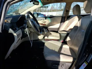 2010 Lexus HS with VIN JTHBB1BA4A2021002, listed as a Copart auction lot 80996884 with 226,107 mi miles and Clean Title. Bid and sale history available at carsss.com. Image 7.