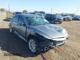 2023 Cadillac CT5 Luxury with VIN 1G6DM5RKXP0153165, listed as a IAAI auction lot 41639801 with 22,952 mi miles and . Bid and sale history available at DreamBid. Image 6.