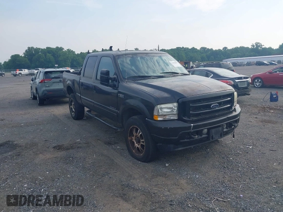 2002 Ford F-350 XL с VIN 3FTSW31F22MA15417, выставлен на аукционе IAAI как лот 42450802 с пробегом Не указан миль и . История ставок и продаж доступна на DreamBid. Изображение 1.