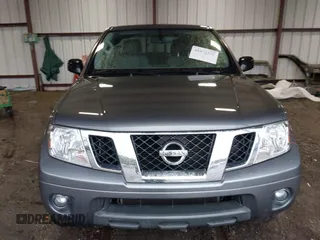 2019 Nissan Frontier SV with VIN 1N6DD0ER0KN799634, listed as a IAAI auction lot 41972255 with 60,483 mi miles and . Bid and sale history available at DreamBid. Image 12.