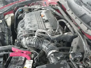 2009 Honda Accord EX-L z VIN 1HGCS12849A011401, wystawiony jako IAAI lot #42733764 z przebiegiem 246 338 mil mil oraz . Historia ofert i sprzedaży dostępna na DreamBid. Obrazek 19.