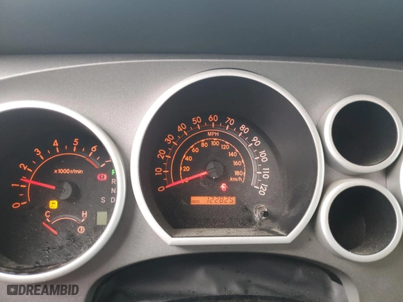 2011 Toyota Tundra 4WD Truck with VIN 5TFUY5F10BX161708, listed as a Copart auction lot 87011954 with 122,825 mi miles and Salvage Title. Bid and sale history available at carsss.com. Image 9.