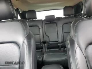 2020 Ford Escape SE Sport Hybrid with VIN 1FMCU0BZ9LUA06935, listed as a Copart auction lot 48862175 with 67,874 mi miles and Salvage Title. Bid and sale history available at DreamBid. Image 10.