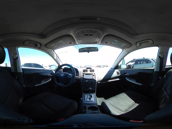 2013 Toyota Corolla L with VIN 5YFBU4EE1DP103528, listed as a IAAI auction lot 42111276 with 212,533 mi miles and . Bid and sale history available at DreamBid. Image 18.