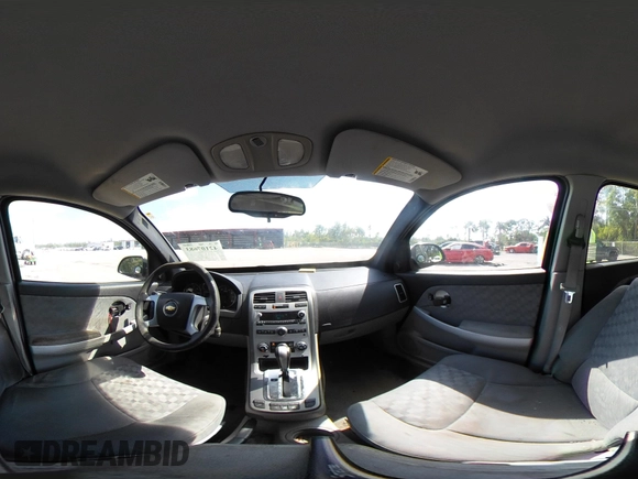 2008 Chevrolet Equinox LS z VIN 2CNDL13F186019024, wystawiony jako IAAI lot #42107683 z przebiegiem 144 338 mil mil oraz . Historia ofert i sprzedaży dostępna na DreamBid. Obrazek 18.