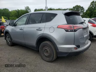 2018 Toyota RAV4 LE with VIN JTMBFREV3JJ206523, listed as a Copart auction lot 62723325 with 188,761 mi miles and Clean title. Bid and sale history available at DreamBid. Image 2.
