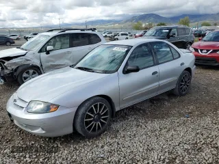 2004 Chevrolet Cavalier with VIN 1G1JC52F247364646, listed as a Copart auction lot 54757325 with 171,933 mi miles and Clean Title. Bid and sale history available at carsss.com. Image 1.