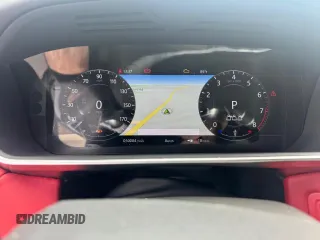 2019 Land Rover Range Rover Sport Dynamic с VIN SALWR2RE7KA863670, выставлен на аукционе Copart как лот 63642995 с пробегом 50 004 миль миль и Списание • Salvage title. История ставок и продаж доступна на DreamBid. Изображение 8.