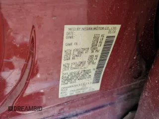 2014 Nissan Titan SV с VIN 1N6AA0EK2EN516153, выставлен на аукционе Copart как лот 57103105 с пробегом 120 451 миль миль и Списание • Salvage title. История ставок и продаж доступна на DreamBid. Изображение 12.