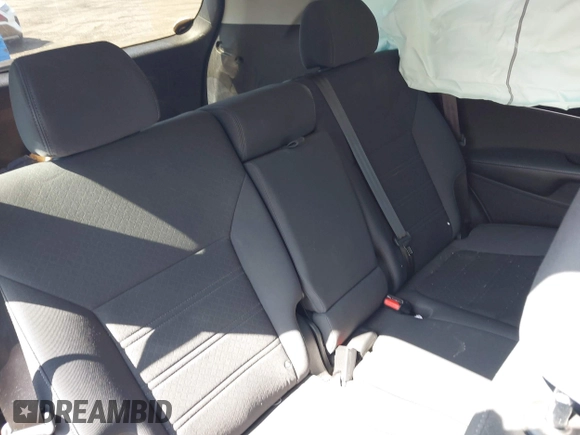 2017 Kia Sorento LX with VIN 5XYPGDA33HG215811, listed as a IAAI auction lot 41911945 with 74,660 mi miles. Bid and sale history available at carsss.com. Image 8.