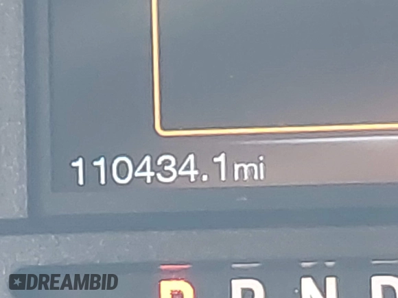 2015 Ford F-150 XLT with VIN 1FTEX1EP7FKD94509, listed as a IAAI auction lot 41780711 with 110,434 mi miles and . Bid and sale history available at DreamBid. Image 15.