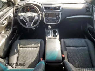 2016 Nissan Altima S z VIN 1N4AL3APXGC214520, wystawiony jako Copart lot #54084515 z przebiegiem 128 252 mil mil oraz Szkoda całkowita • Salvage title. Historia ofert i sprzedaży dostępna na DreamBid. Obrazek 8.
