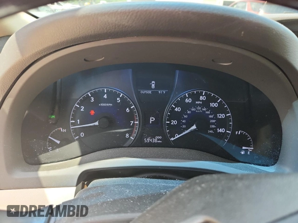 2015 Lexus RX 350 с VIN 2T2ZK1BA2FC172621, выставлен на аукционе Copart как лот 62410775 с пробегом 59 438 миль миль и Списание • Salvage title. История ставок и продаж доступна на DreamBid. Изображение 9.