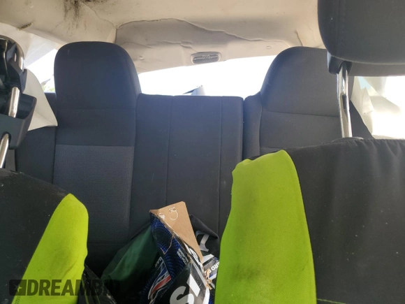 2014 Jeep Patriot Sport with VIN 1C4NJPBA4ED552652, listed as a Copart auction lot 61817315 with 90,212 mi miles and Non repairable. Bid and sale history available at DreamBid. Image 10.