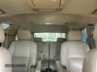 2012 Cadillac Escalade Luxury z VIN 1GYS4BEF9CR116488, wystawiony jako Copart lot #54800955 z przebiegiem 167 382 mil mil oraz Szkoda całkowita • Salvage title. Historia ofert i sprzedaży dostępna na DreamBid. Obrazek 10.