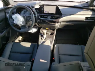 2024 Lexus UX 250h Premium с VIN JTHP9JBHXR2078332, выставлен на аукционе Copart как лот 72142744 с пробегом 7 462 миль миль и Списание • Salvage title. История ставок и продаж доступна на DreamBid. Изображение 8.