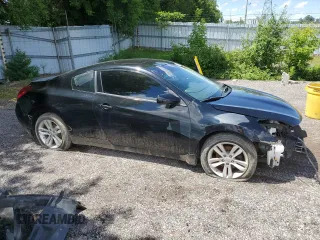 2013 Nissan Altima S with VIN 1N4AL2EP0DC145224, listed as a Copart auction lot 58196984 with 184,356 mi miles and Clean Title. Bid and sale history available at DreamBid. Image 4.