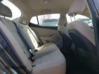 2014 Kia Optima LX with VIN 5XXGM4A79EG289052, listed as a Copart auction lot 54314545 with 208,620 mi miles and Salvage Title. Bid and sale history available at carsss.com. Image 10.