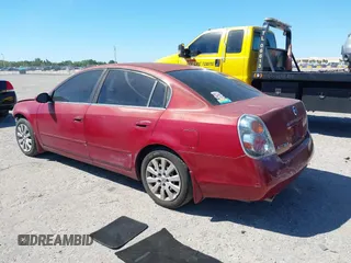 2006 Nissan Altima SL with VIN 1N4BL11D86N390600, listed as a IAAI auction lot 41849806 with 157,051 mi miles and . Bid and sale history available at DreamBid. Image 3.