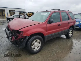 2006 Ford Escape XLS с VIN 1FMYU02Z06KC04969, выставлен на аукционе Copart как лот 84412034 с пробегом 138 334 миль миль и Списание • Salvage title. История ставок и продаж доступна на DreamBid. Изображение 1.