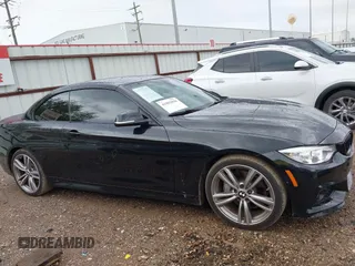 2015 BMW 4 Series 435i с VIN WBA3T3C53F5A40386, выставлен на аукционе IAAI как лот 41902850 с пробегом 73 904 миль миль и . История ставок и продаж доступна на DreamBid. Изображение 13.