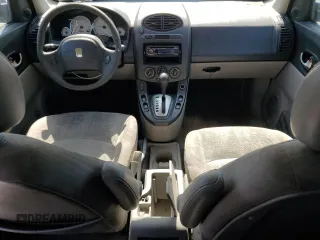 2005 Saturn VUE z VIN 5GZCZ33D05S830796, wystawiony jako Copart lot #57274155 z przebiegiem 150 894 mil mil oraz Szkoda całkowita • Salvage title. Historia ofert i sprzedaży dostępna na DreamBid. Obrazek 8.