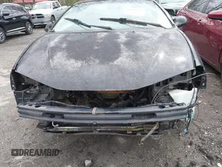 2002 Chrysler 300M M z VIN 2C3AE66G72H133614, wystawiony jako IAAI lot #41848714 z przebiegiem Nie podano mil oraz . Historia ofert i sprzedaży dostępna na DreamBid. Obrazek 6.