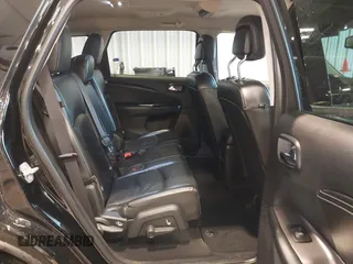 2016 Dodge Journey Crossroad Plus z VIN 3C4PDCGB6GT107739, wystawiony jako IAAI lot #41973252 z przebiegiem 142 713 mil mil oraz . Historia ofert i sprzedaży dostępna na DreamBid. Obrazek 8.