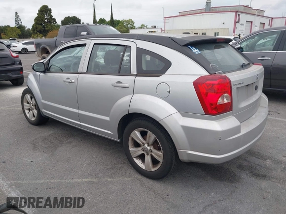 2011 Dodge Caliber Mainstreet with VIN 1B3CB3HA7BD257420, listed as a IAAI auction lot 42068329 with Not Provided miles. Bid and sale history available at carsss.com. Image 3.