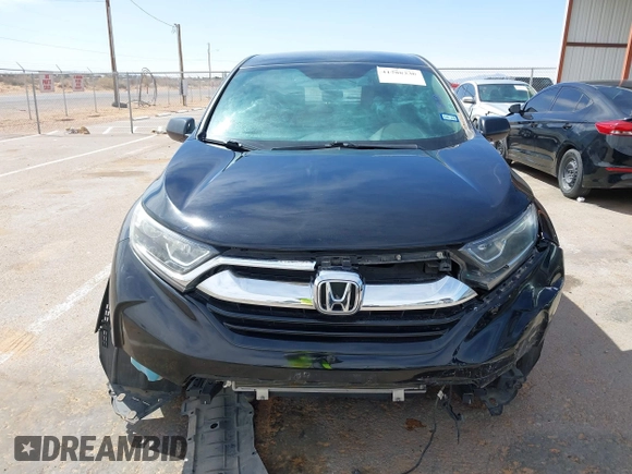 2019 Honda CR-V LX with VIN 2HKRW6H31KH208935, listed as a IAAI auction lot 41788230 with 26,914 mi miles and . Bid and sale history available at DreamBid. Image 12.
