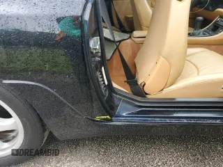 1995 Porsche 968 z VIN WP0AA2969SS820153, wystawiony jako Copart lot #75368114 z przebiegiem 208 058 mil mil oraz Szkody całkowita. Historia ofert i sprzedaży dostępna na DreamBid. Obrazek 12.