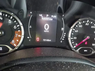 2020 Jeep Renegade Latitude with VIN ZACNJABB8LPL84242, listed as a IAAI auction lot 40763354 with 72,149 mi miles and . Bid and sale history available at DreamBid. Image 15.