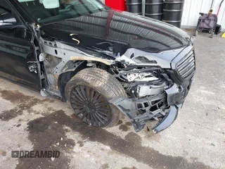 2017 Mercedes-Benz C 300 with VIN WDDWF4KBXHR250373, listed as a IAAI auction lot 41952672 with 96,966 mi miles and . Bid and sale history available at carsss.com. Image 6.