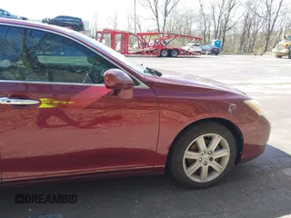 2008 Lexus ES 350 with VIN JTHBJ46G582255159, listed as a IAAI auction lot 42048577 with 205,472 mi miles. Bid and sale history available at carsss.com. Image 14.
