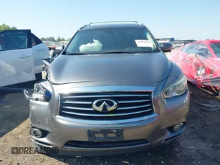 2015 Infiniti QX60 с VIN 5N1AL0MM5FC540035, выставлен на аукционе IAAI как лот 42070650 с пробегом 173 148 миль миль и . История ставок и продаж доступна на DreamBid. Изображение 12.