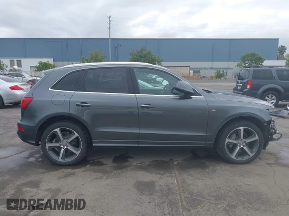 2015 Audi Q5 Premium Plus with VIN WA1DGAFP7FA070664, listed as a IAAI auction lot 42133457 with 147,291 mi miles and . Bid and sale history available at DreamBid. Image 14.