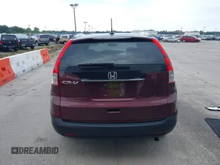 2013 Honda CR-V EX-L with VIN 5J6RM3H75DL011041, listed as a IAAI auction lot 40466669 with 87,594 mi miles and . Bid and sale history available at DreamBid. Image 17.
