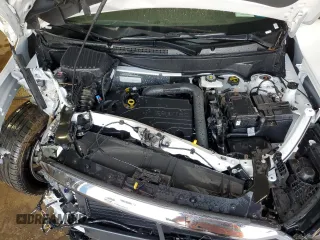 2024 GMC Terrain SLT z VIN 3GKALVEG3RL311828, wystawiony jako Copart lot #59572615 z przebiegiem 26 724 mil mil oraz Czysty tytuł • Clean title. Historia ofert i sprzedaży dostępna na DreamBid. Obrazek 12.