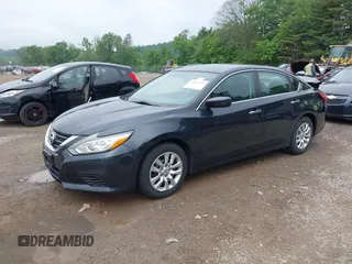2016 Nissan Altima SV z VIN 1N4AL3APXGC244889, wystawiony jako IAAI lot #42343753 z przebiegiem 161 385 mil mil oraz . Historia ofert i sprzedaży dostępna na DreamBid. Obrazek 2.
